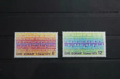 Irland 287-288 postfrisch Europa #VI575