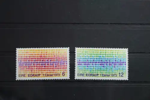Irland 289-290 postfrisch Europa #VI583