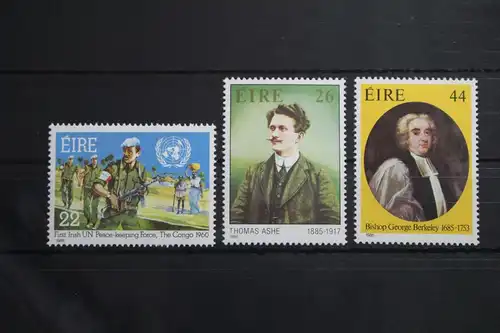 Irland 568-570 postfrisch #VI650