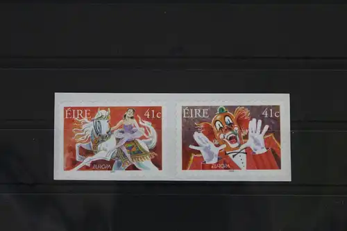 Irland 1434-1435 postfrisch #VJ422