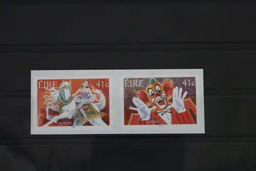 Irland 1434-1435 postfrisch als Paar #VJ424