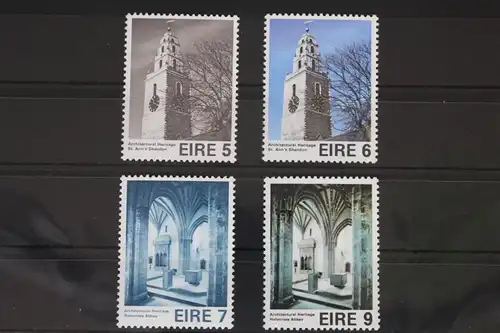 Irland 327-330 postfrisch #VJ460