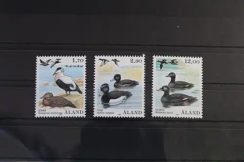 Aland 20-22 postfrisch #VI729