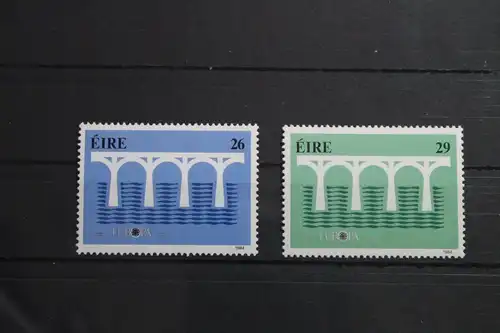 Irland 538-539 postfrisch Europa #VI645