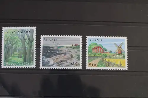 Aland 11-13 postfrisch #VJ869