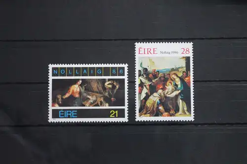 Irland 611-612 postfrisch #VI665