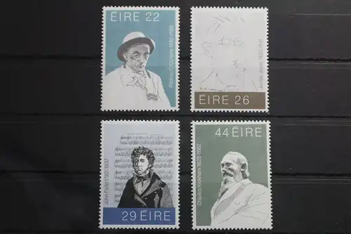 Irland 468-471 postfrisch #VI625