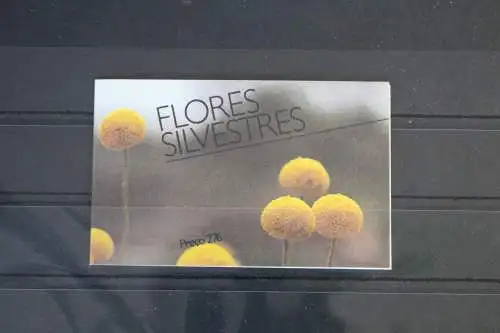 Portugal MH 6 postfrisch #VJ930