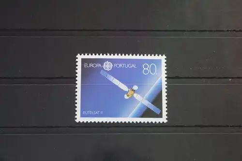 Portugal 1862 postfrisch Europa #VK615