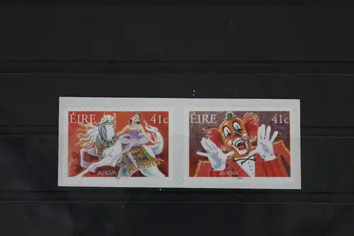 Irland 1434-1435 postfrisch #VJ421