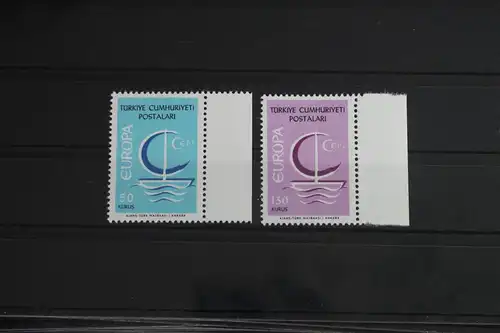 Türkei 2018-2019 postfrisch Europa #VN070