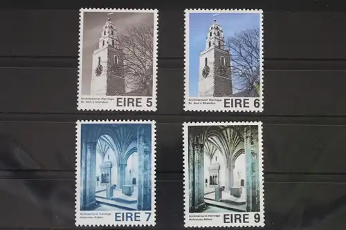 Irland 327-330 postfrisch #VJ459