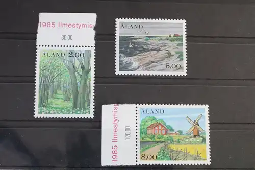Aland 11-13 postfrisch #VJ866