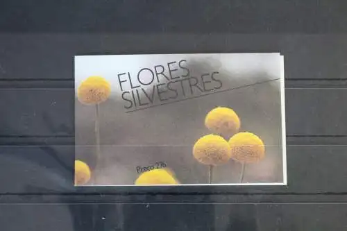 Portugal MH 6 postfrisch #VJ928