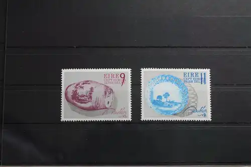 Irland 344-345 postfrisch #VI608
