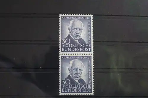 BRD 176 postfrisch als senkrechtes Paar #VL513