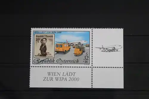 Österreich 2292 postfrisch #VJ616