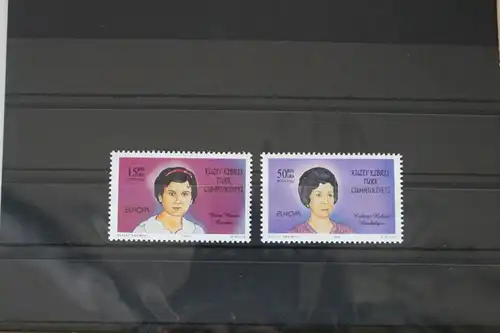 Türkisch-Zypern 428-429 postfrisch #VL470