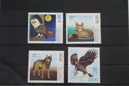 Portugal 1490-1493 postfrisch #VK679