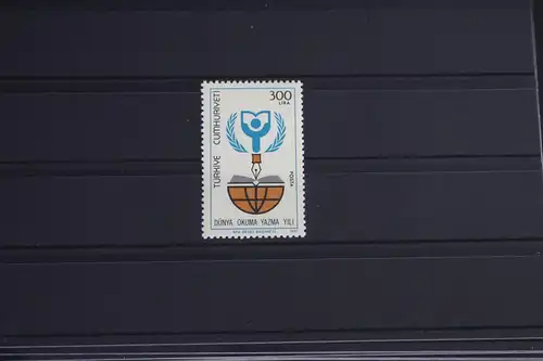 Türkei 2906 postfrisch #VN182