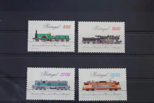 Portugal 1540-1543 postfrisch #VK684