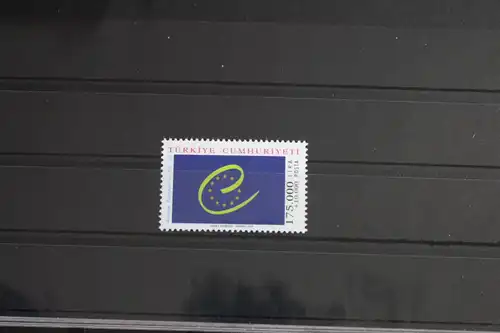 Türkei 3178 postfrisch Europa #VN015