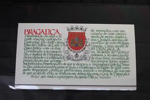 Portugal 1689 postfrisch als Markenheftchen #VJ848