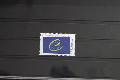 Türkei 3178 postfrisch Europa #VN014