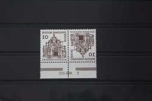 Berlin Zd K4a HAN postfrisch #VK407