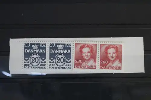 Dänemark MH 34 postfrisch #VJ907