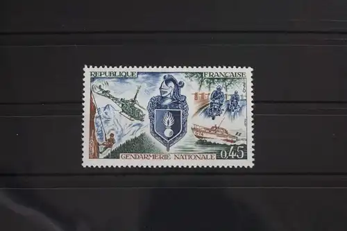 Frankreich 1695 postfrisch #VL071