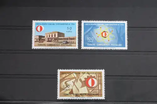 Türkei 2024-2026 postfrisch #VN079