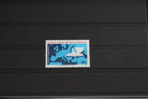 Türkei 2888 postfrisch Europa #VN181