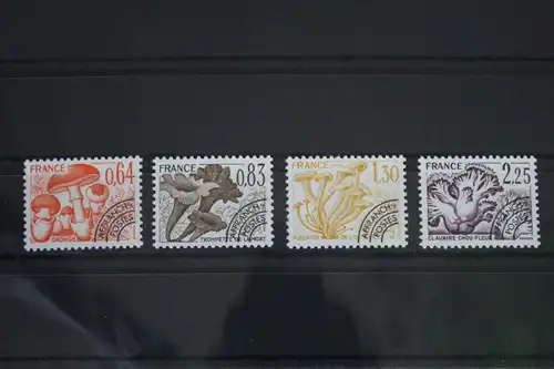 Frankreich 2136-2139 postfrisch #VK899