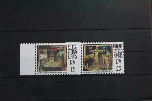Zypern 894-895 postfrisch #VN473