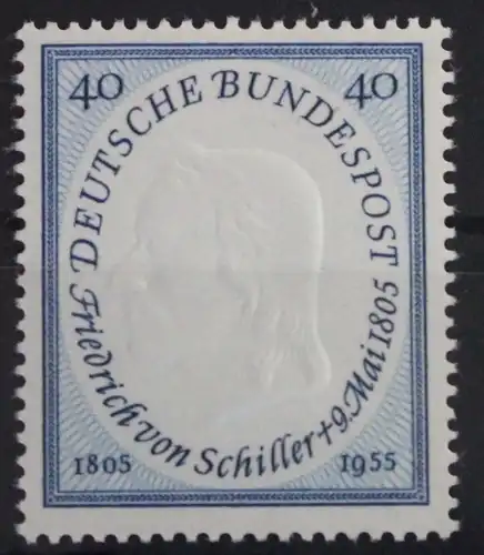 BRD 210 postfrisch #VL561