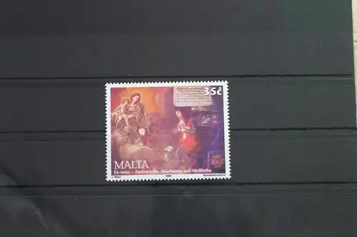Malta 1097 postfrisch #VN636