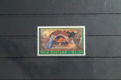 Neuseeland 2039 postfrisch #VQ164