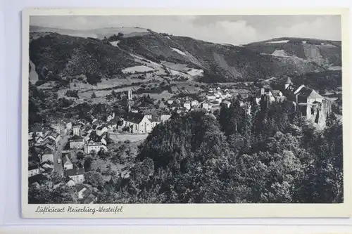 AK Neuerburg Westeifel Luftkurort 1953 #PJ200