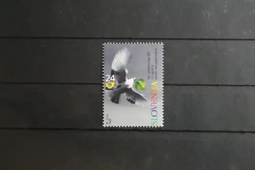 Slowenien 350 postfrisch #VQ543