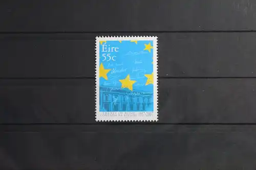 Irland 1758 postfrisch Römische Verträge #VQ125