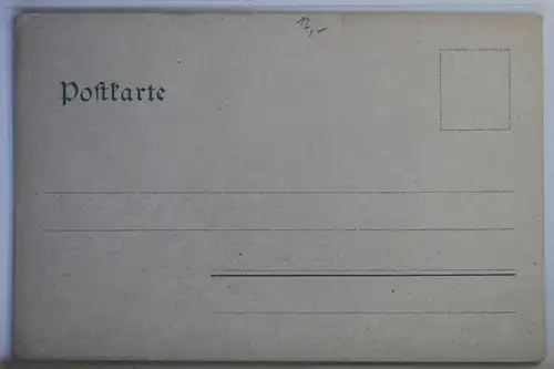 AK Köln am Rhein Der Dom #PJ268