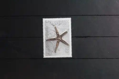 Slowenien 347 postfrisch #VQ024