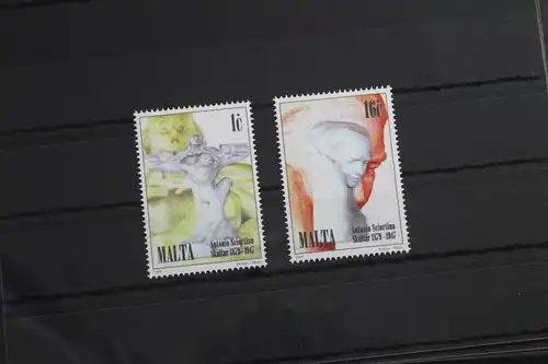 Malta 1016-1017 postfrisch #VN593