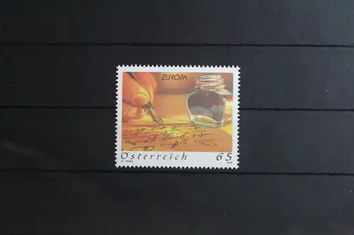 Österreich 2752 postfrisch #VQ073