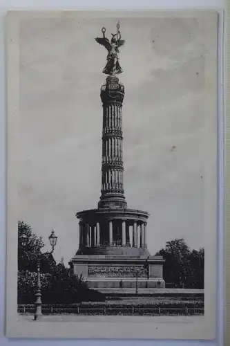 AK Berlin Siegessäule #PJ298