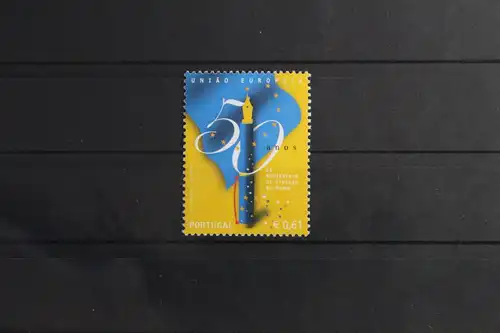 Portugal 3146 postfrisch Römische Verträge #VQ126