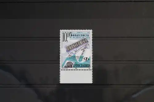 Jugoslawien 2931 postfrisch #VM798