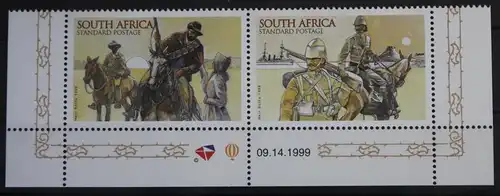 Südafrika 1242-1243 postfrisch #VM840