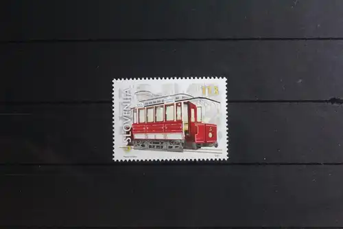 Slowenien 357 postfrisch #VQ028